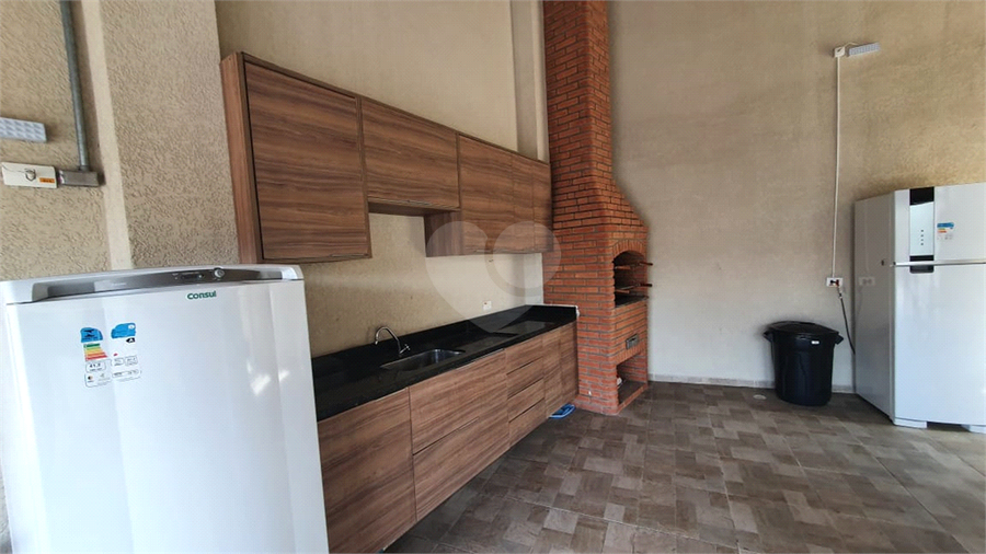 Venda Apartamento São Paulo Santa Teresinha REO572277 20