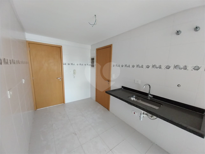 Venda Apartamento São Paulo Santa Teresinha REO572277 6