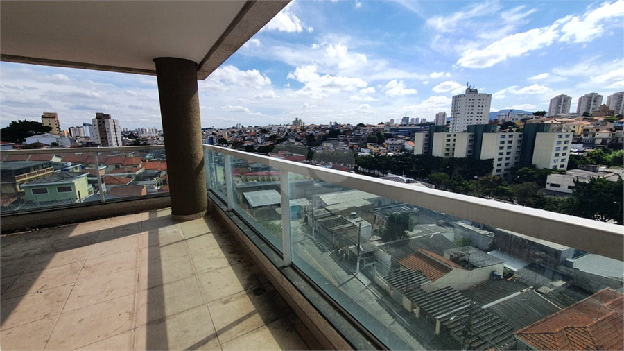 Venda Apartamento São Paulo Santa Teresinha REO572277 1