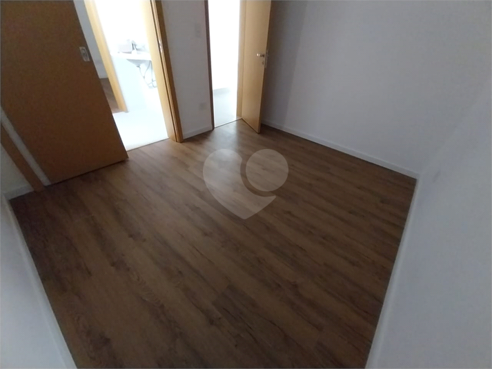 Venda Apartamento São Paulo Santa Teresinha REO572277 11