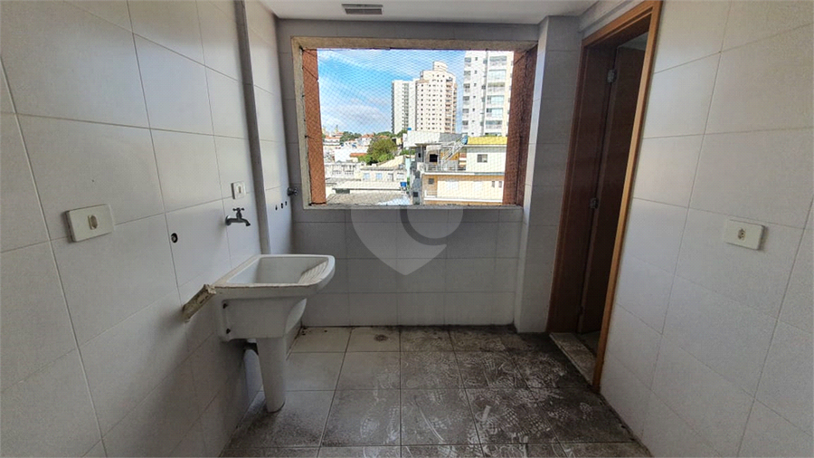 Venda Apartamento São Paulo Santa Teresinha REO572277 18