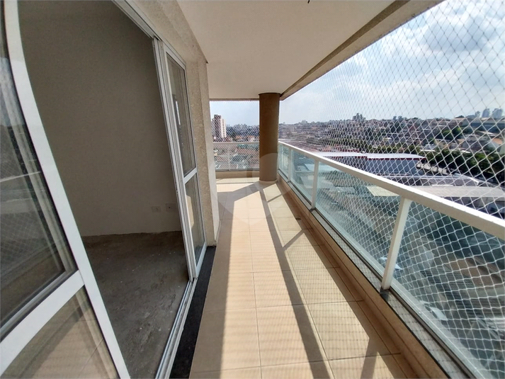 Venda Apartamento São Paulo Santa Teresinha REO572277 2