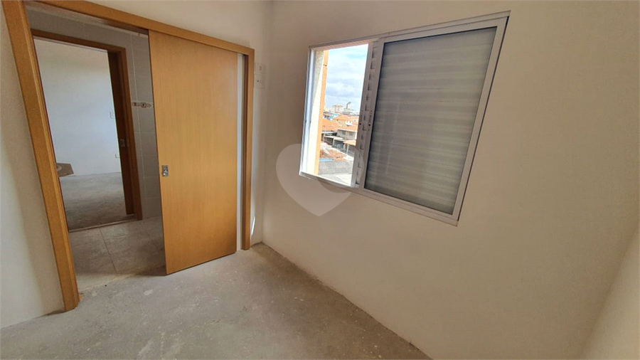 Venda Apartamento São Paulo Santa Teresinha REO572277 14