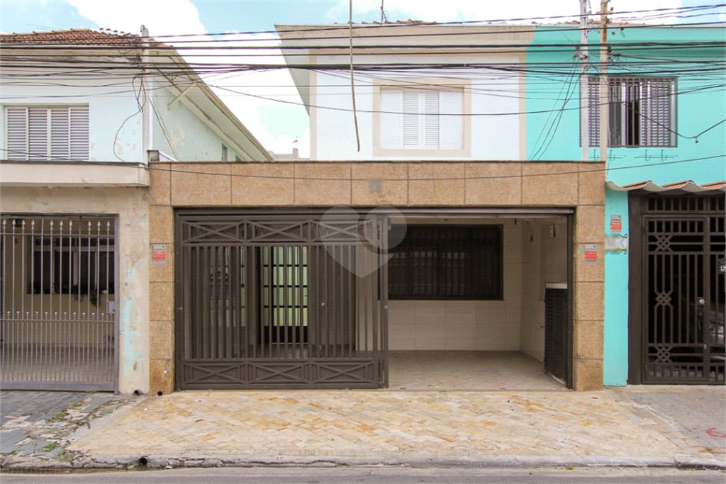 Venda Casa São Paulo Maranhão REO572340 35