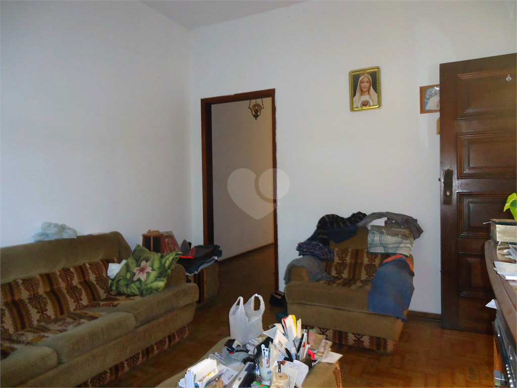 Venda Casa térrea São Paulo Interlagos REO572346 2