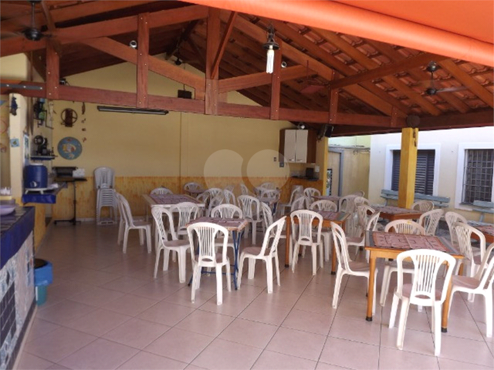 Venda Casa Campinas Jardim Quarto Centenário REO572364 2