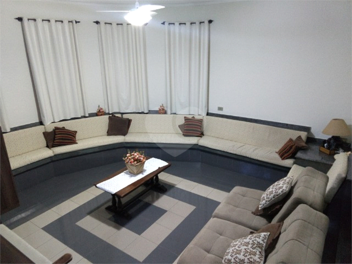 Venda Casa Campinas Jardim Quarto Centenário REO572364 5