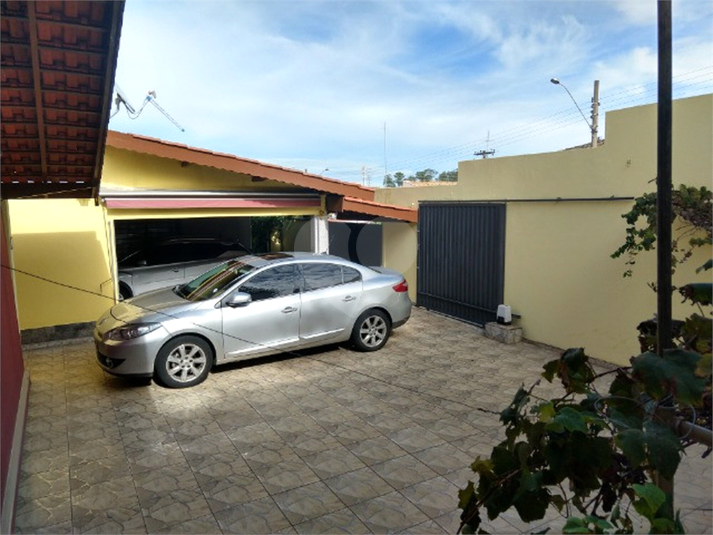 Venda Casa Campinas Jardim Quarto Centenário REO572364 9