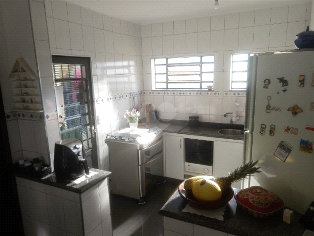 Venda Casa Campinas Jardim Quarto Centenário REO572364 11