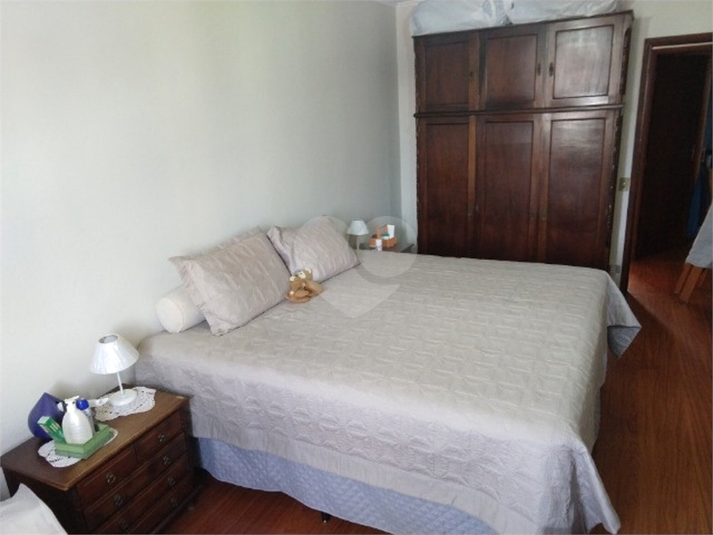 Venda Casa Campinas Jardim Quarto Centenário REO572364 17