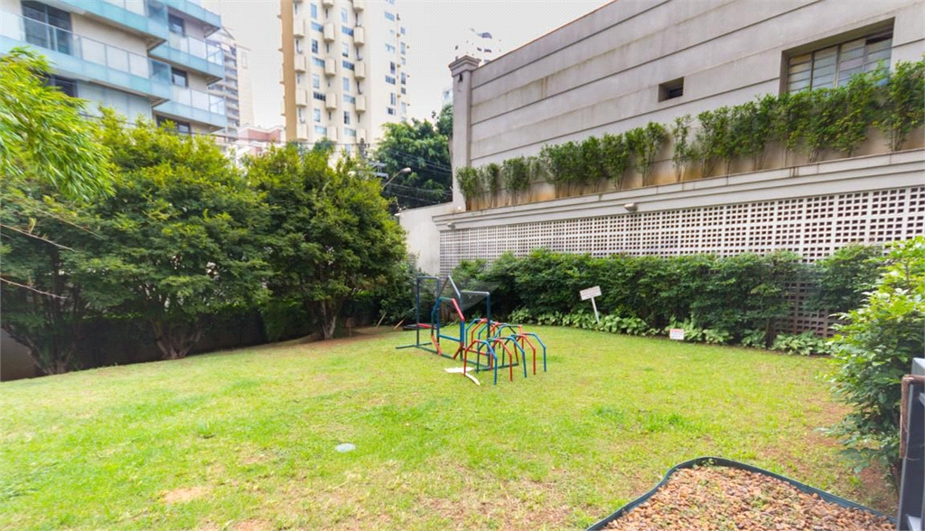 Venda Apartamento São Paulo Vila Nova Conceição REO572371 34