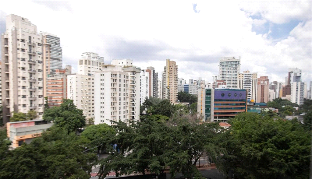 Venda Apartamento São Paulo Vila Nova Conceição REO572371 6