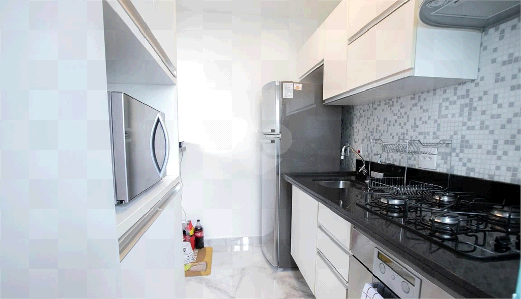 Venda Apartamento São Paulo Vila Nova Conceição REO572371 20