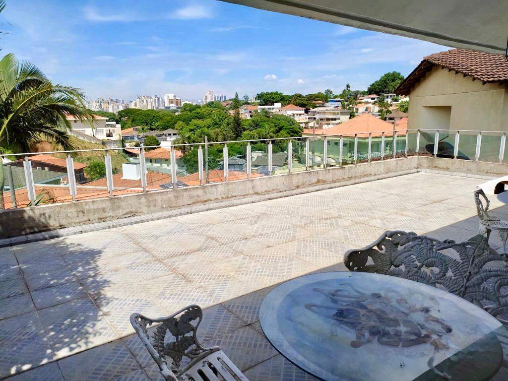 Venda Sobrado São Paulo Jardim São Bento REO572382 52