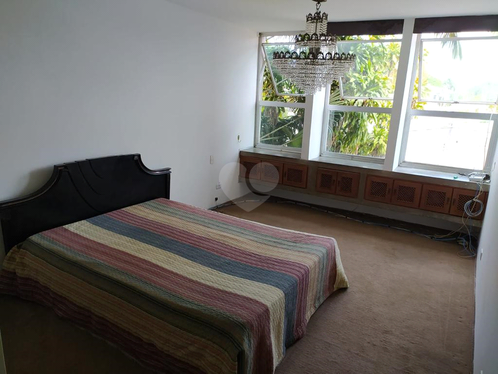 Venda Sobrado São Paulo Jardim São Bento REO572382 30