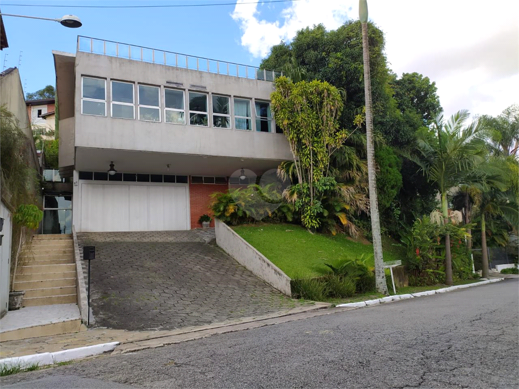 Venda Sobrado São Paulo Jardim São Bento REO572382 54