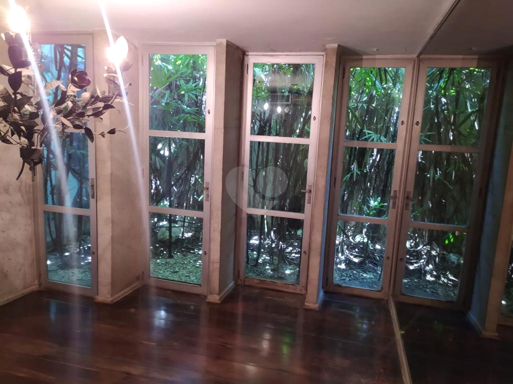 Venda Sobrado São Paulo Jardim São Bento REO572382 23