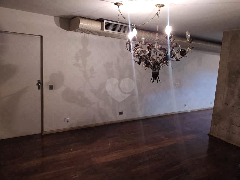 Venda Sobrado São Paulo Jardim São Bento REO572382 38