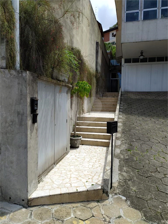 Venda Sobrado São Paulo Jardim São Bento REO572382 55