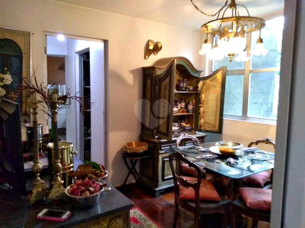 Venda Sobrado São Paulo Jardim São Bento REO572382 8