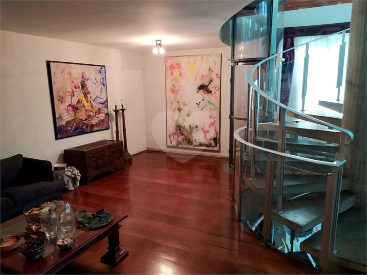 Venda Sobrado São Paulo Jardim São Bento REO572382 20