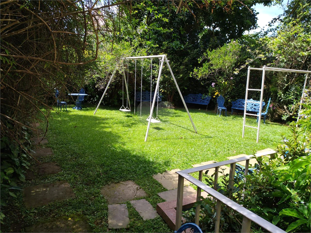 Venda Sobrado São Paulo Jardim São Bento REO572382 62