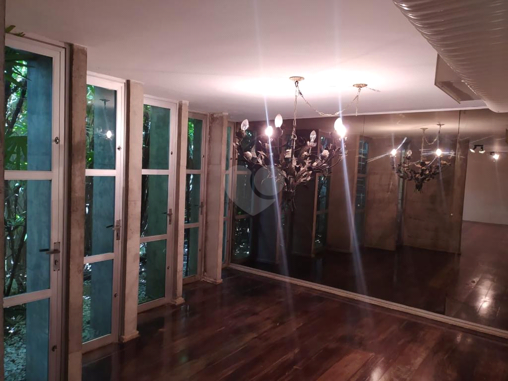 Venda Sobrado São Paulo Jardim São Bento REO572382 26