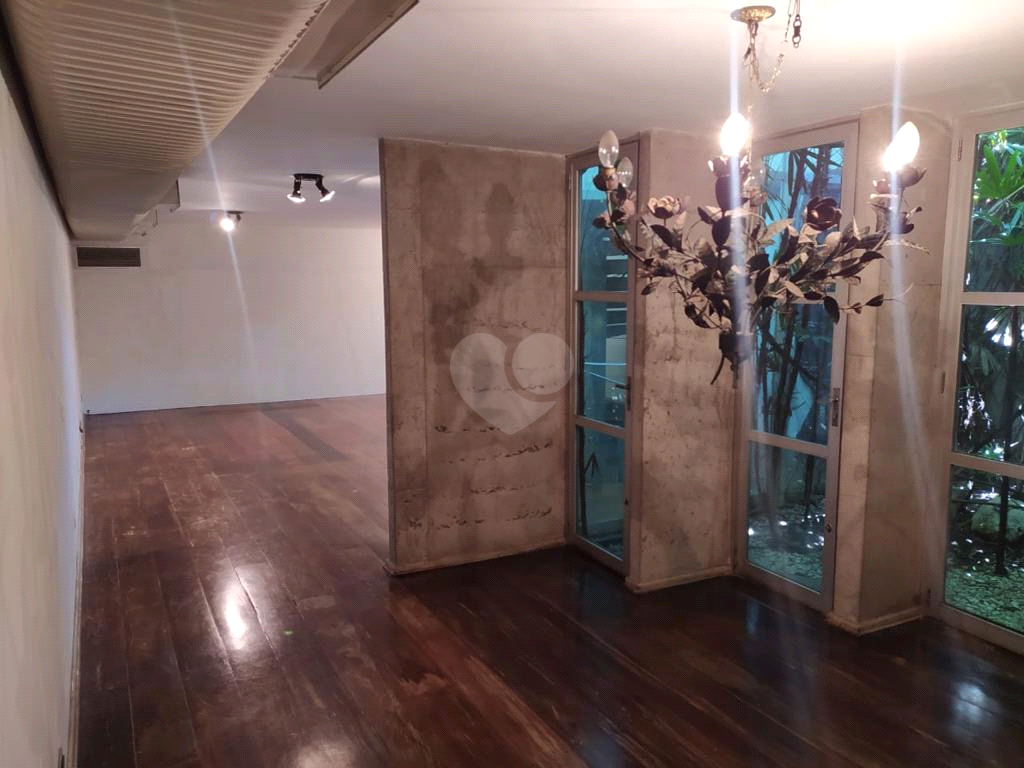 Venda Sobrado São Paulo Jardim São Bento REO572382 24