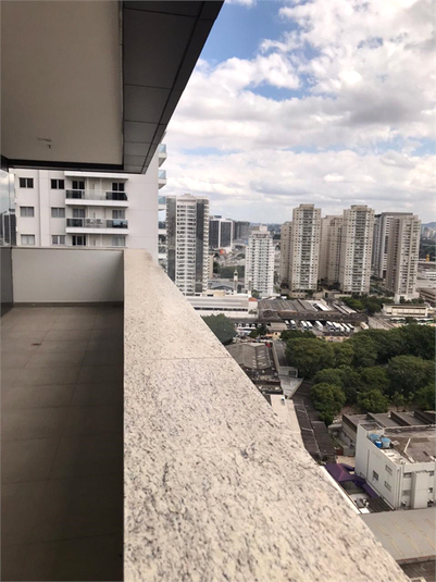 Aluguel Salas São Paulo Várzea Da Barra Funda REO572384 8