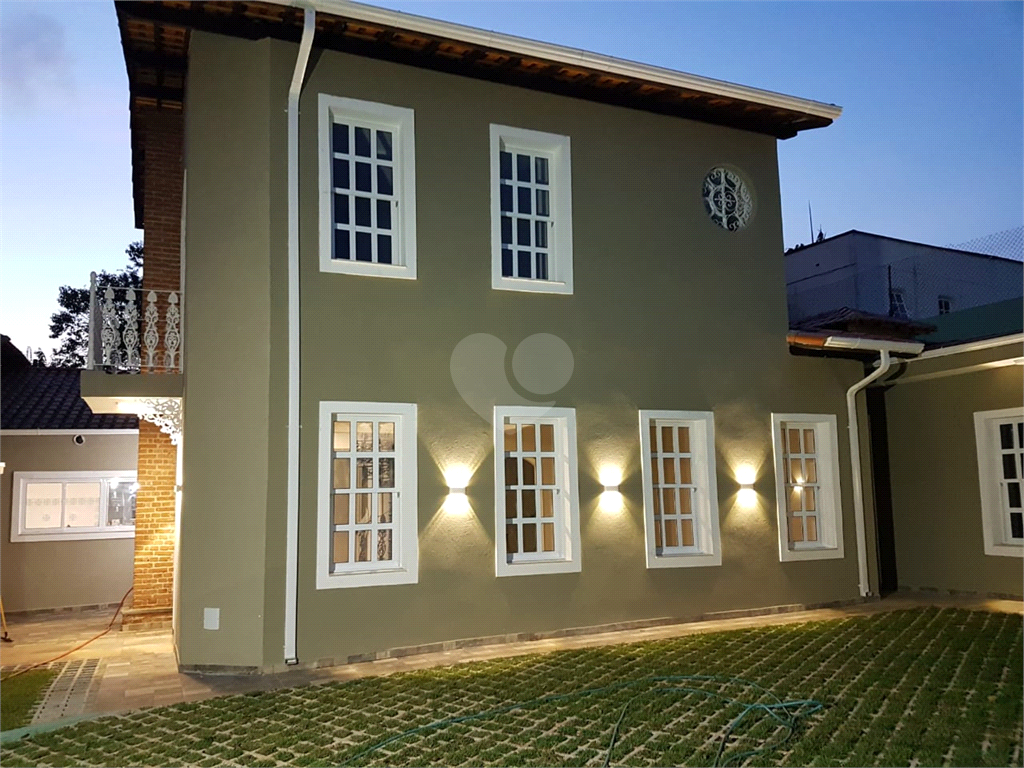 Venda Casa São Caetano Do Sul Jardim São Caetano REO572406 15