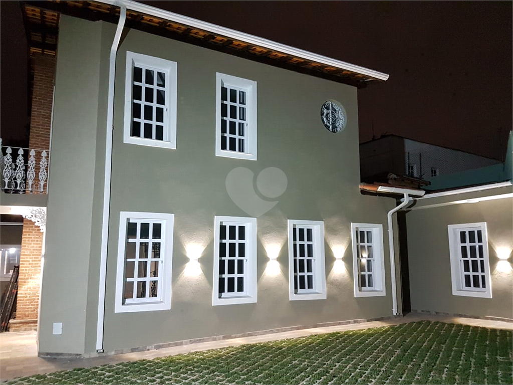 Venda Casa São Caetano Do Sul Jardim São Caetano REO572406 1