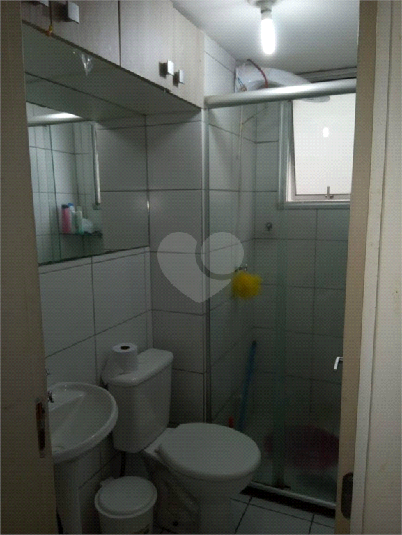 Venda Apartamento Canoas Estância Velha REO572431 8