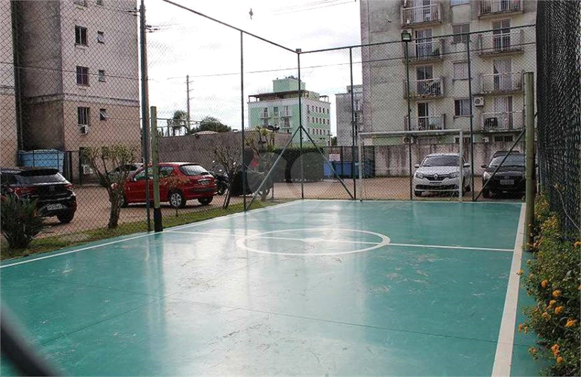 Venda Apartamento Canoas Estância Velha REO572431 19