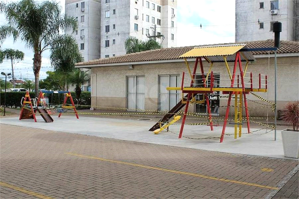 Venda Apartamento Canoas Estância Velha REO572431 16