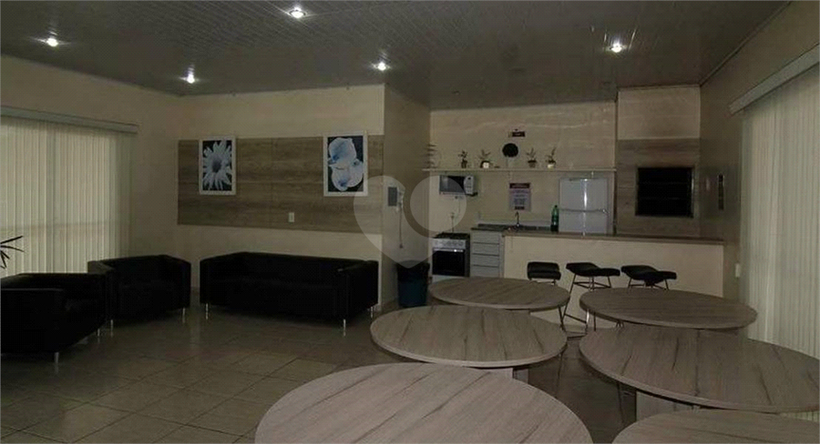 Venda Apartamento Canoas Estância Velha REO572431 24