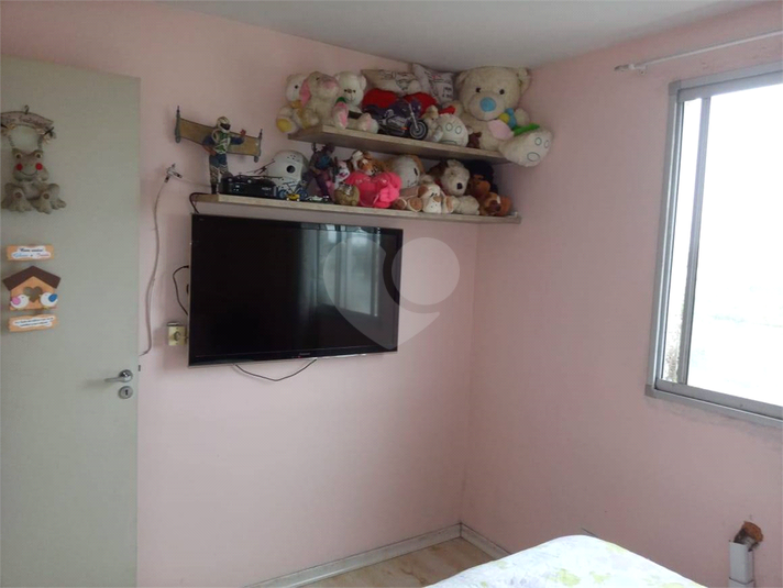 Venda Apartamento Canoas Estância Velha REO572431 9