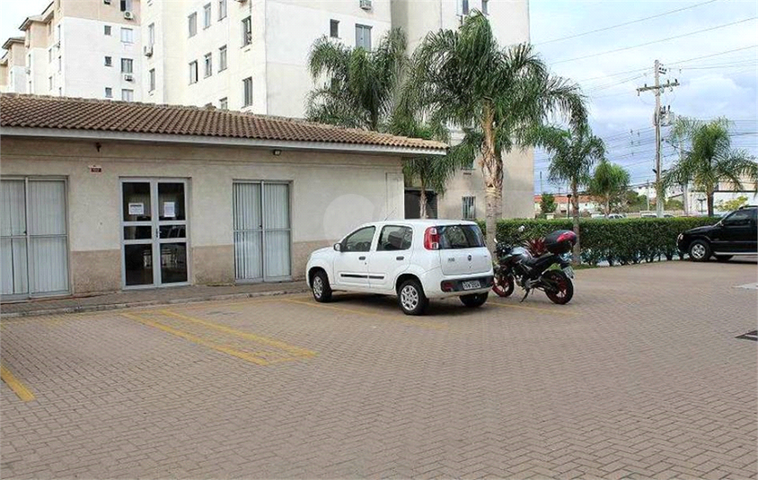 Venda Apartamento Canoas Estância Velha REO572431 21