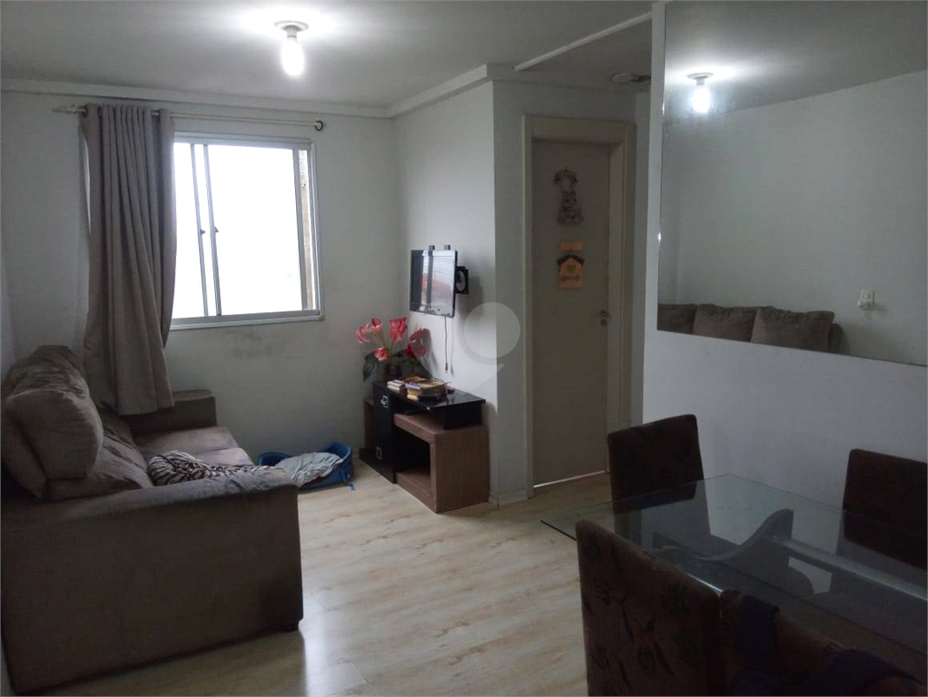 Venda Apartamento Canoas Estância Velha REO572431 3