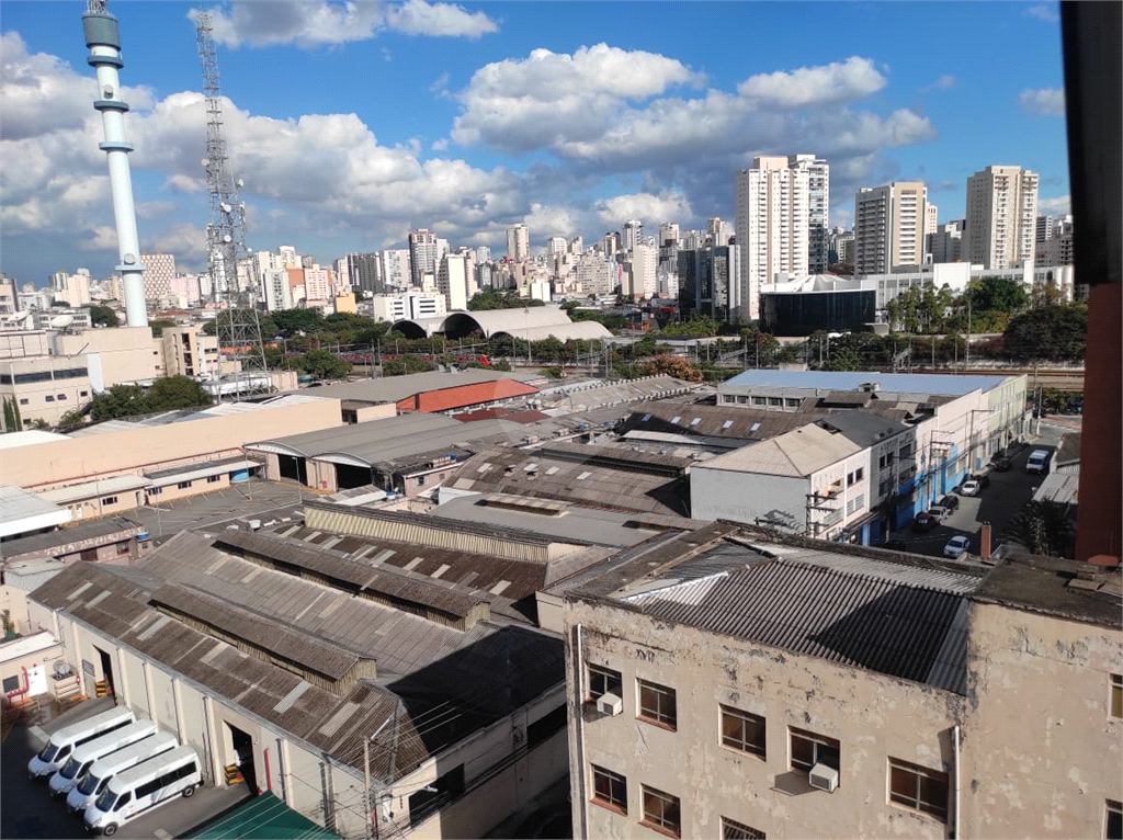 Venda Salas São Paulo Barra Funda REO572432 14