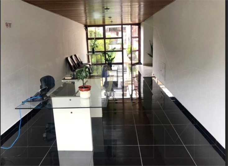 Venda Casa São Paulo Jardim América REO57244 38