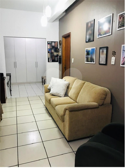 Venda Apartamento Porto Alegre São Sebastião REO572448 4