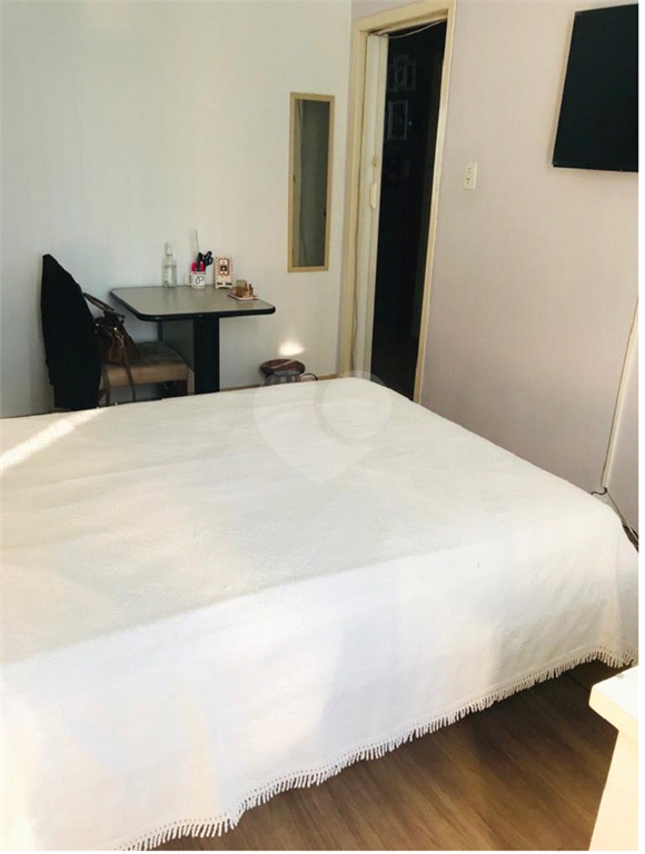 Venda Apartamento Porto Alegre São Sebastião REO572448 13