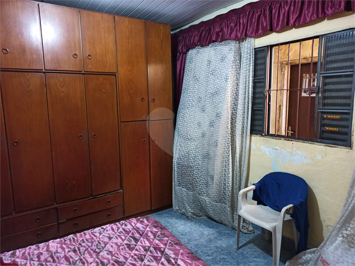 Venda Casa São Paulo Vila Mariza Mazzei REO572453 11