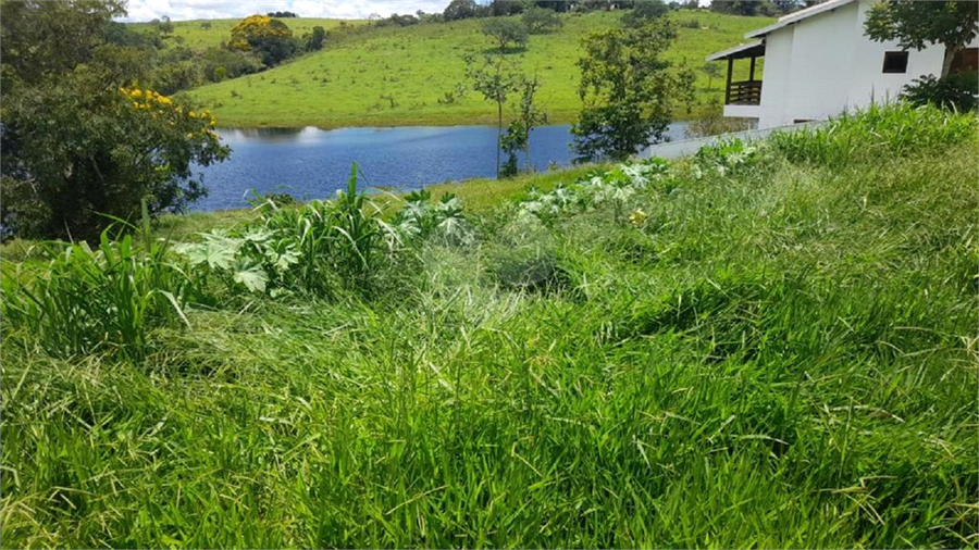 Venda Terreno Águas De São Pedro Jardim Iporanga REO572468 2