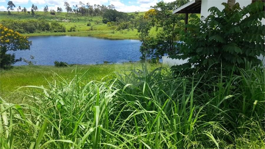 Venda Terreno Águas De São Pedro Jardim Iporanga REO572468 7