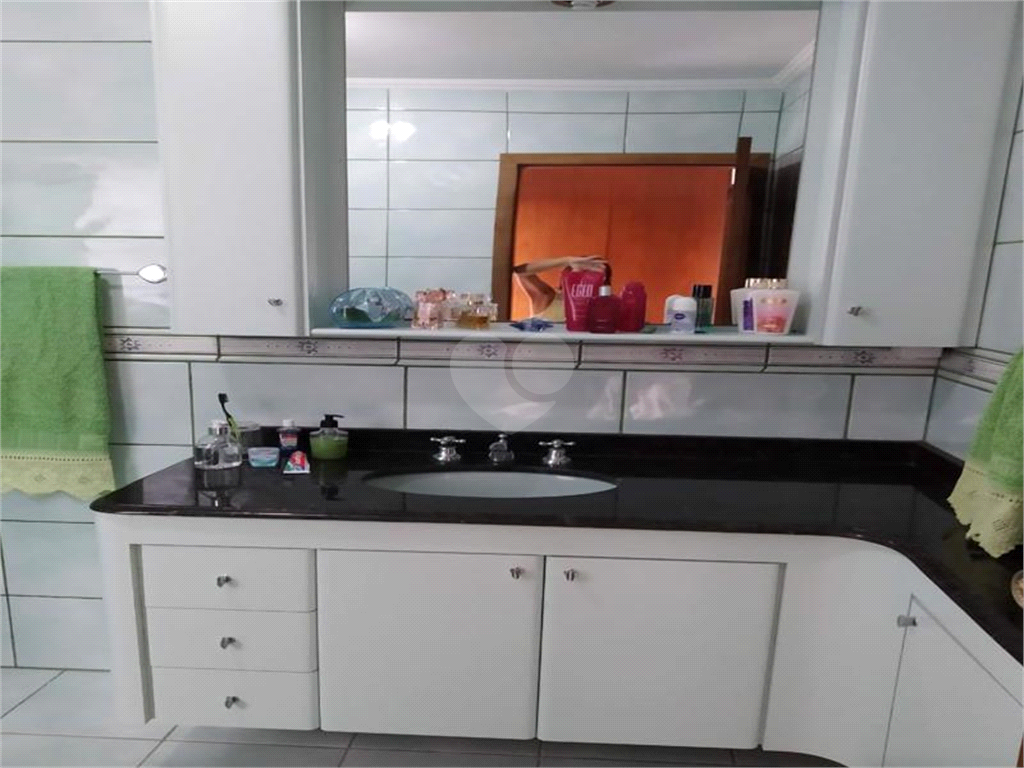 Venda Sobrado São Paulo Jardim Santa Emília REO572471 17