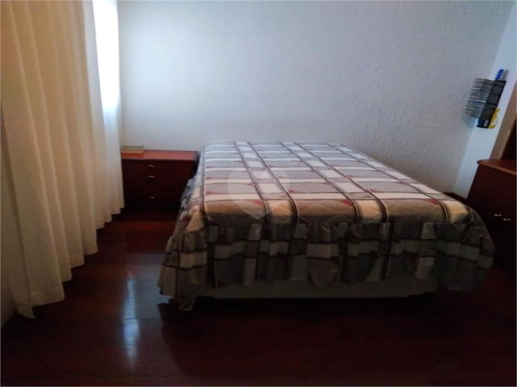 Venda Sobrado São Paulo Jardim Santa Emília REO572471 13