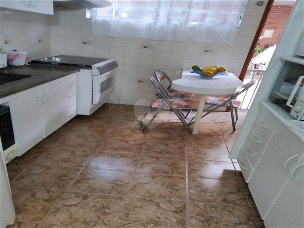 Venda Sobrado São Paulo Jardim Santa Emília REO572471 2