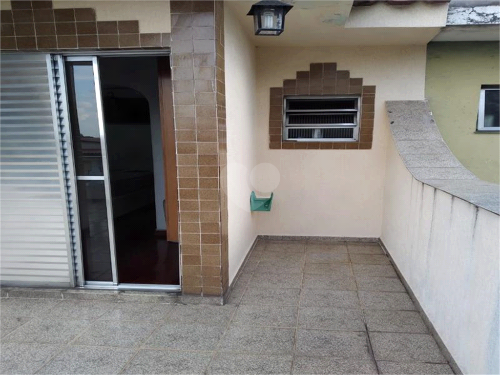 Venda Sobrado São Paulo Jardim Santa Emília REO572471 21