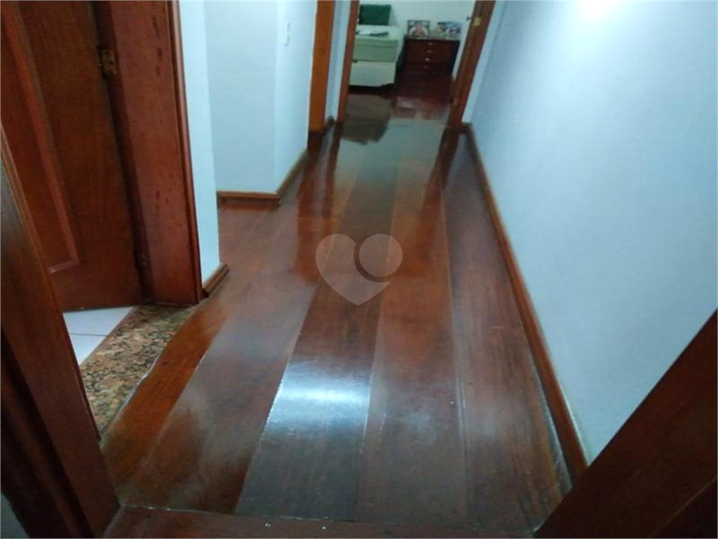 Venda Sobrado São Paulo Jardim Santa Emília REO572471 7